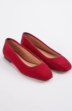 Gwen Ballet Flats