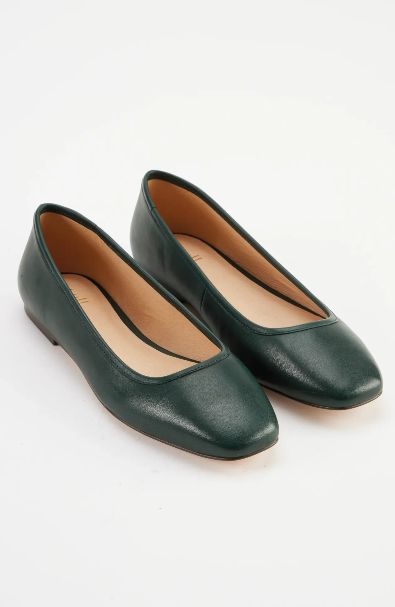 Gwen Ballet Flats