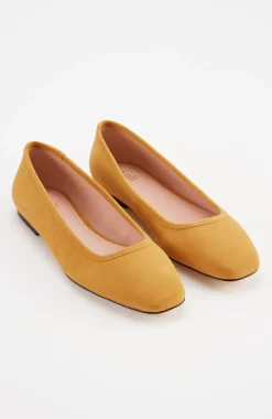 Gwen Ballet Flats