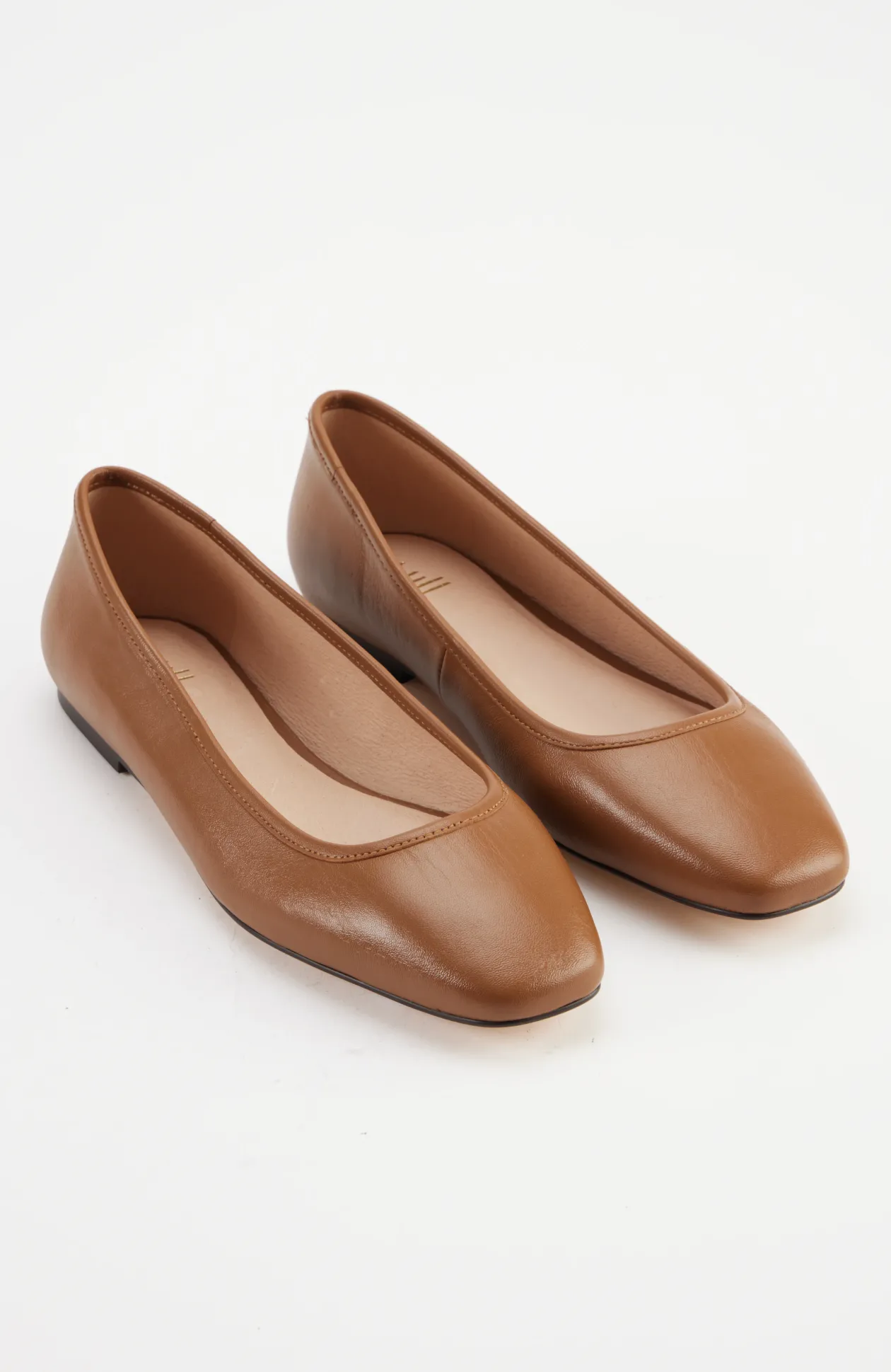 Gwen Ballet Flats