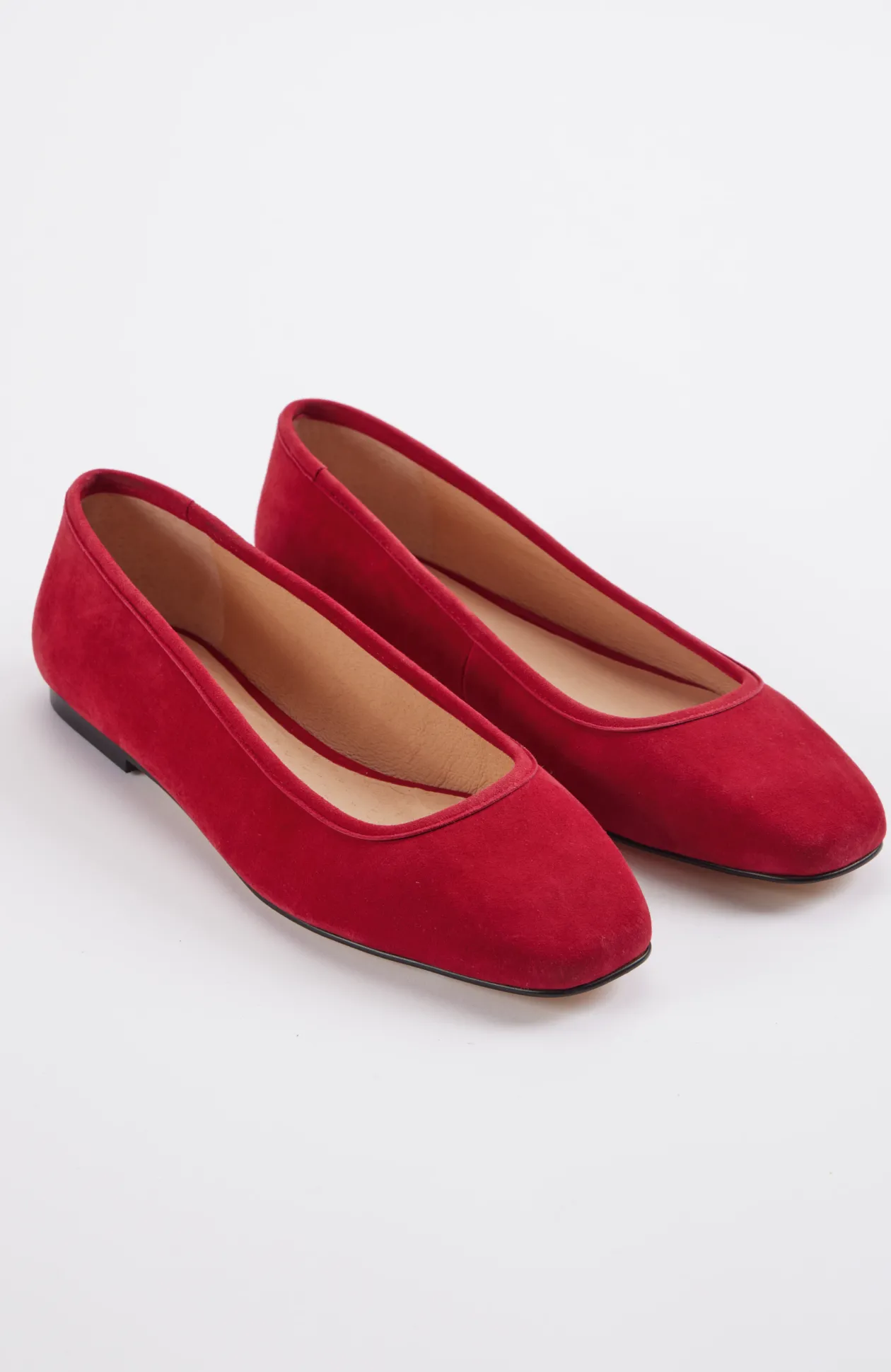 Gwen Ballet Flats