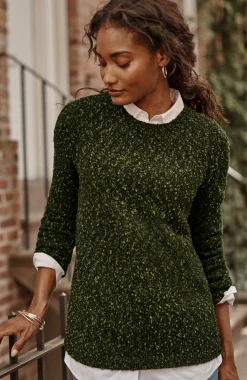 Harvest Moon Sweater