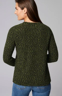 Harvest Moon Sweater