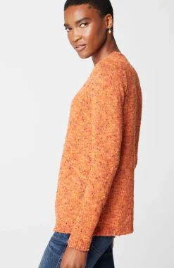 Harvest Moon Sweater
