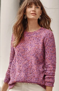 Harvest Moon Sweater