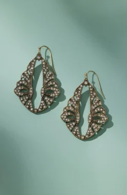 Holiday Statement Earrings