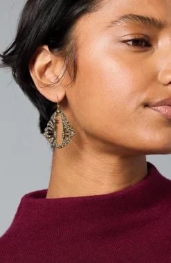 Holiday Statement Earrings