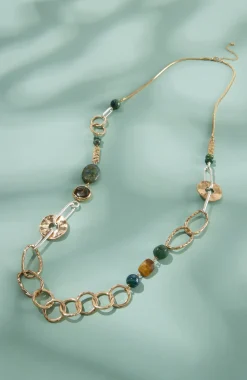 Joyous Journey Station Necklace