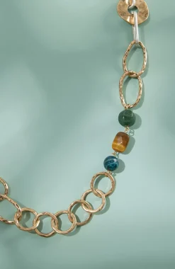 Joyous Journey Station Necklace