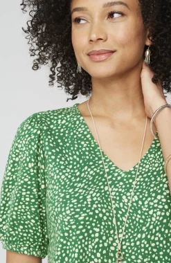 Knit Shift-Dress
