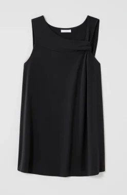 Knotted-Shoulder Tank