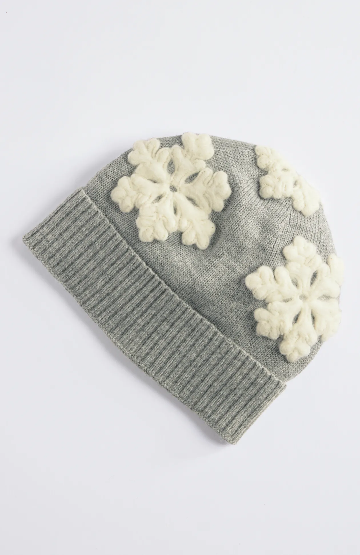 Let-It-Snow Hat