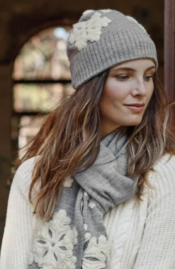 Let-It-Snow Hat