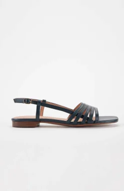 Marjorie Slingback Sandals