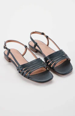 Marjorie Slingback Sandals
