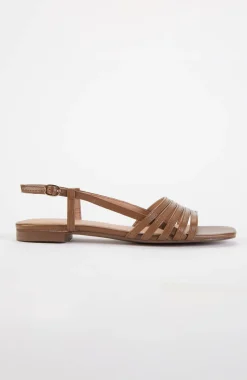 Marjorie Slingback Sandals