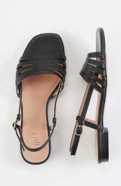 Marjorie Slingback Sandals