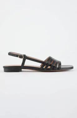 Marjorie Slingback Sandals