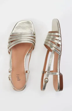 Marjorie Slingback Sandals