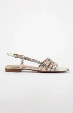 Marjorie Slingback Sandals