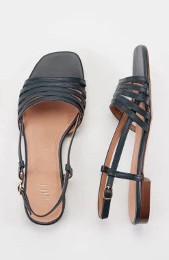 Marjorie Slingback Sandals