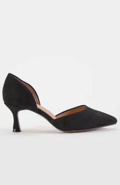 Marlowe D’Orsay Kitten Heels