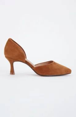 Marlowe D’Orsay Kitten Heels