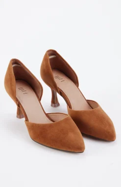 Marlowe D’Orsay Kitten Heels