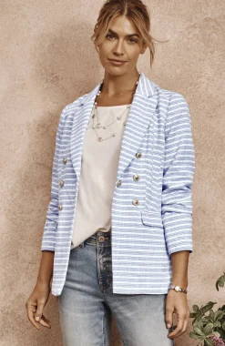 Modern Spectator Blazer