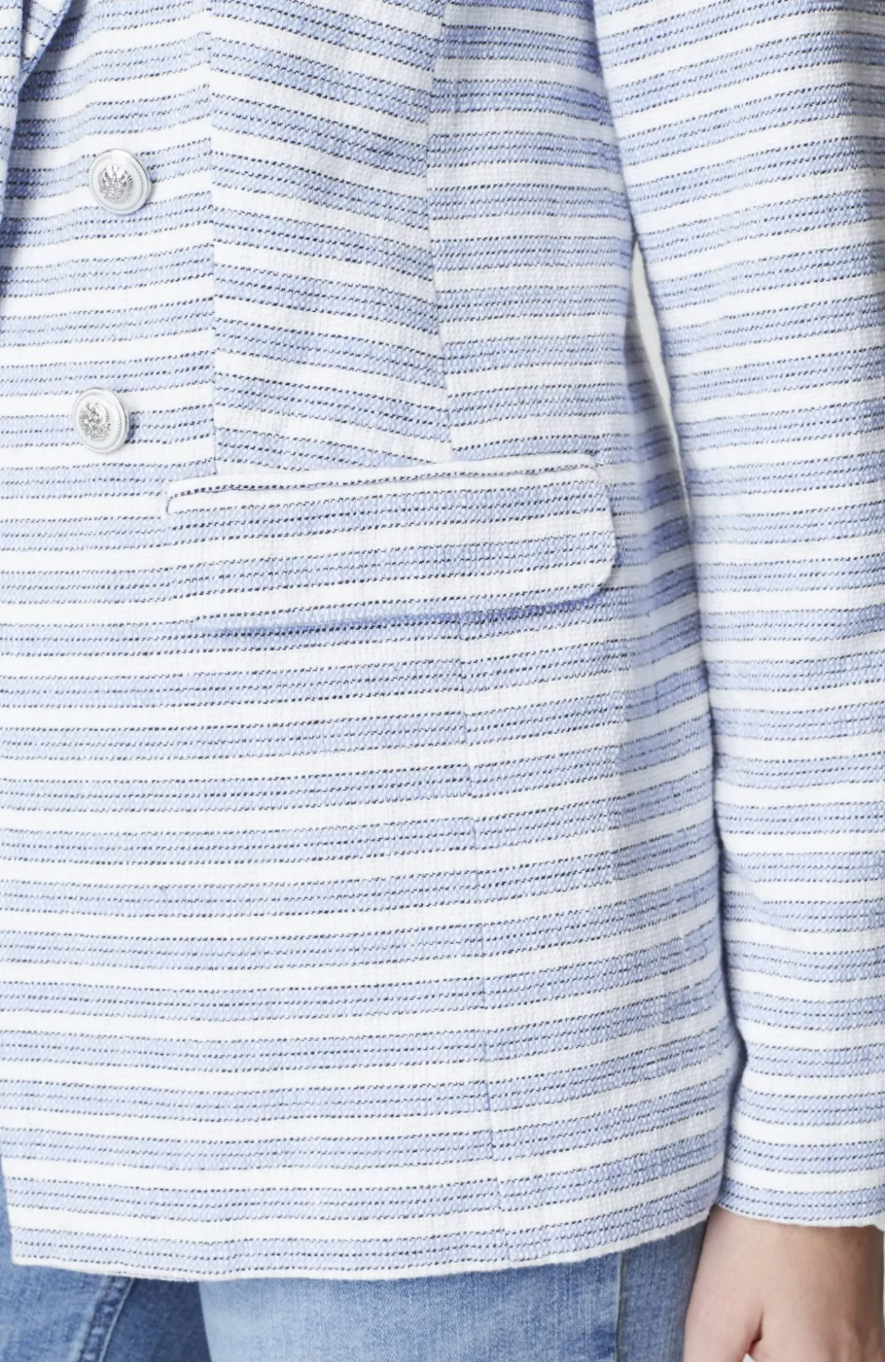 Modern Spectator Blazer