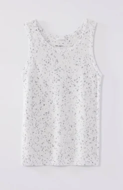 Multi-Tweed Lightweight Shell