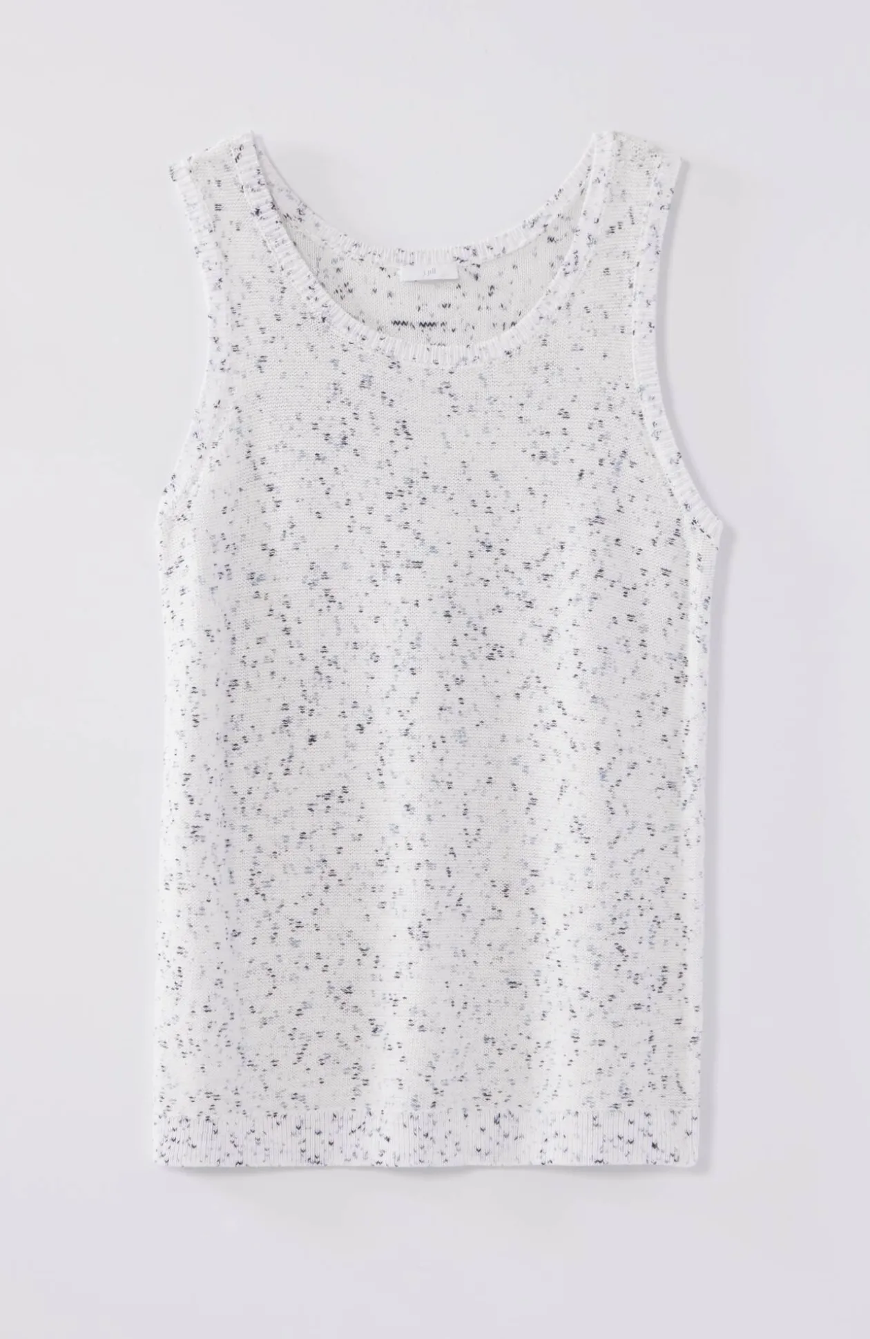 Multi-Tweed Lightweight Shell
