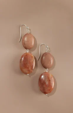 Natural Elements Statement Earrings