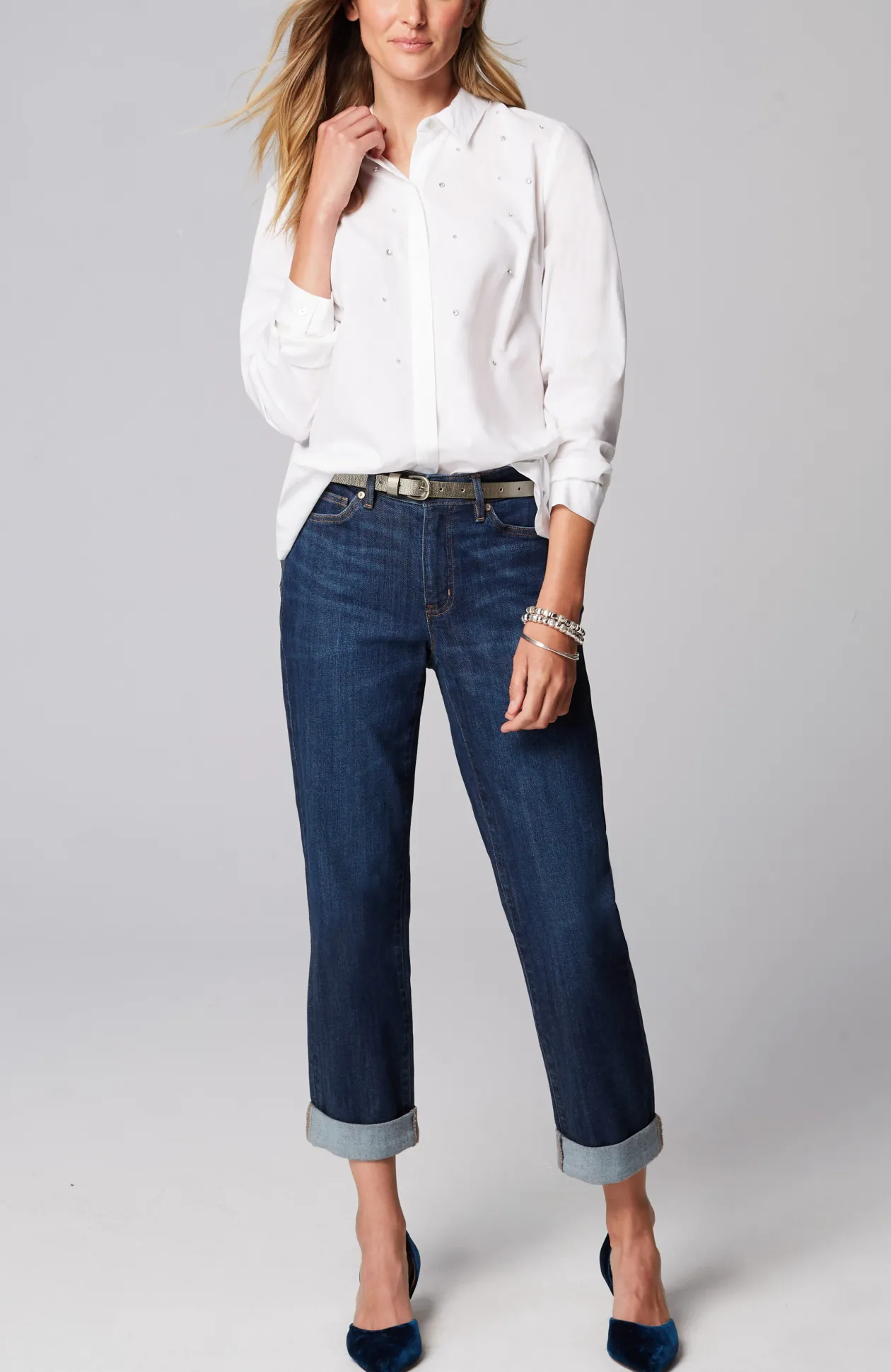 Nora Belt