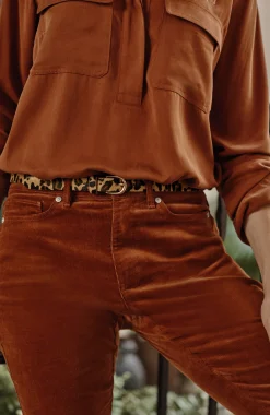 Nora Belt