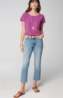 One-Pocket Tee
