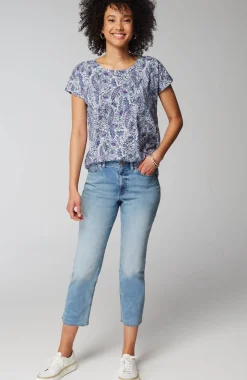 One-Pocket Tee