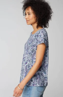 One-Pocket Tee