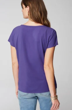 One-Pocket Tee