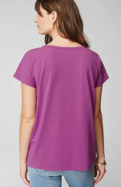 One-Pocket Tee