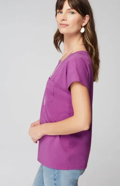 One-Pocket Tee