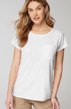 One-Pocket Tee