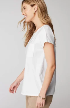 One-Pocket Tee