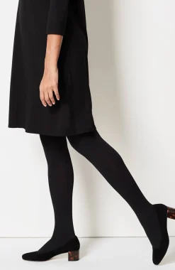 Opaque Shaping Tights