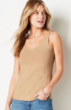 Perfect Reversible Tank