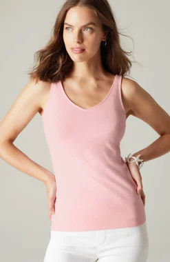 Perfect Reversible Tank