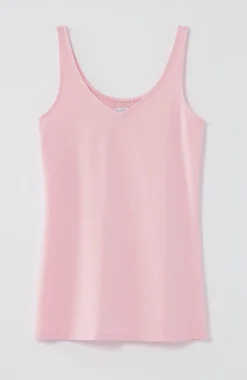 Perfect Reversible Tank