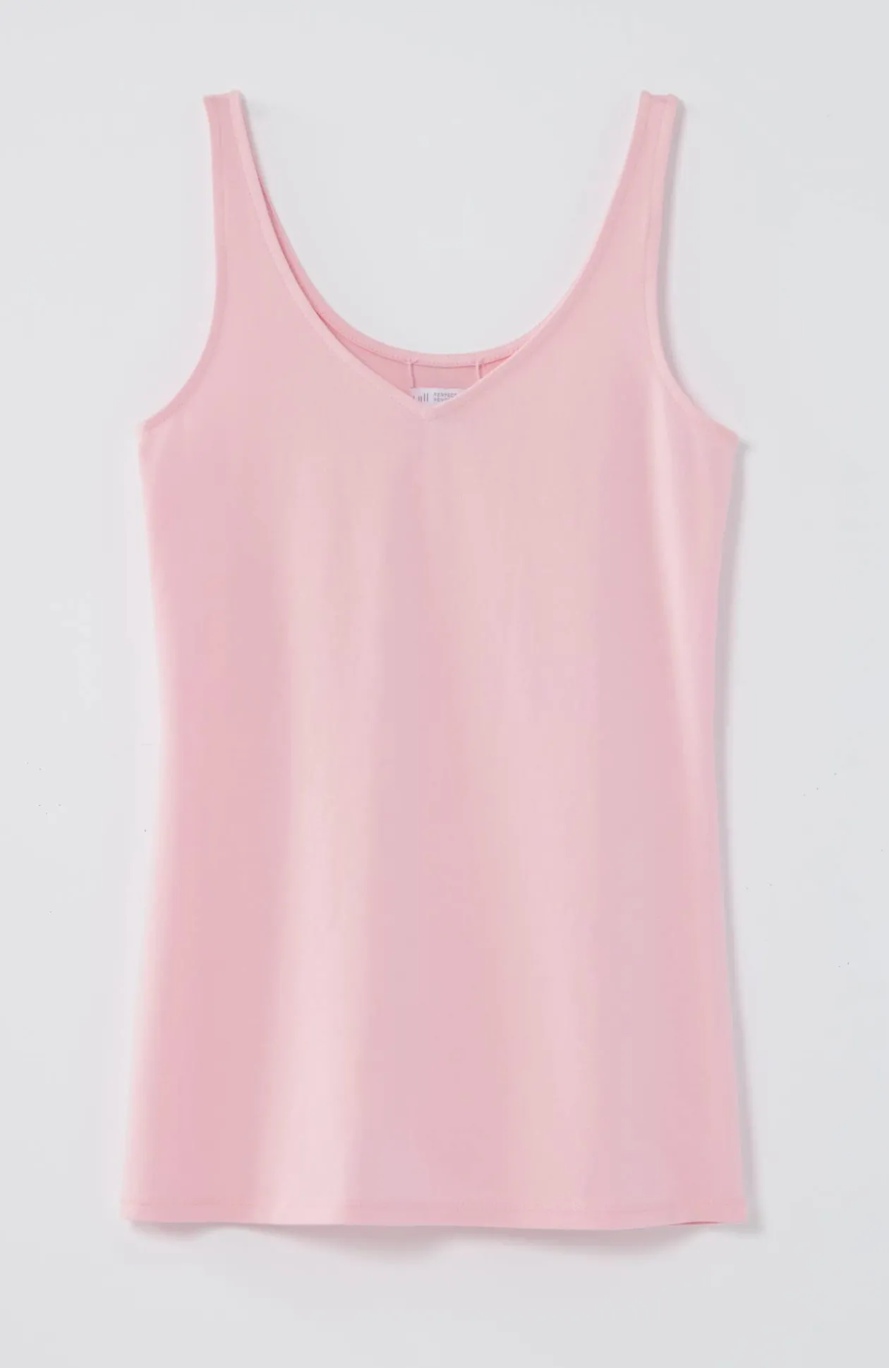 Perfect Reversible Tank