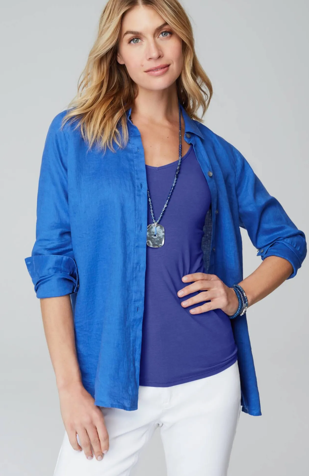 Perfect Reversible Tank