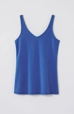 Perfect Reversible Tank
